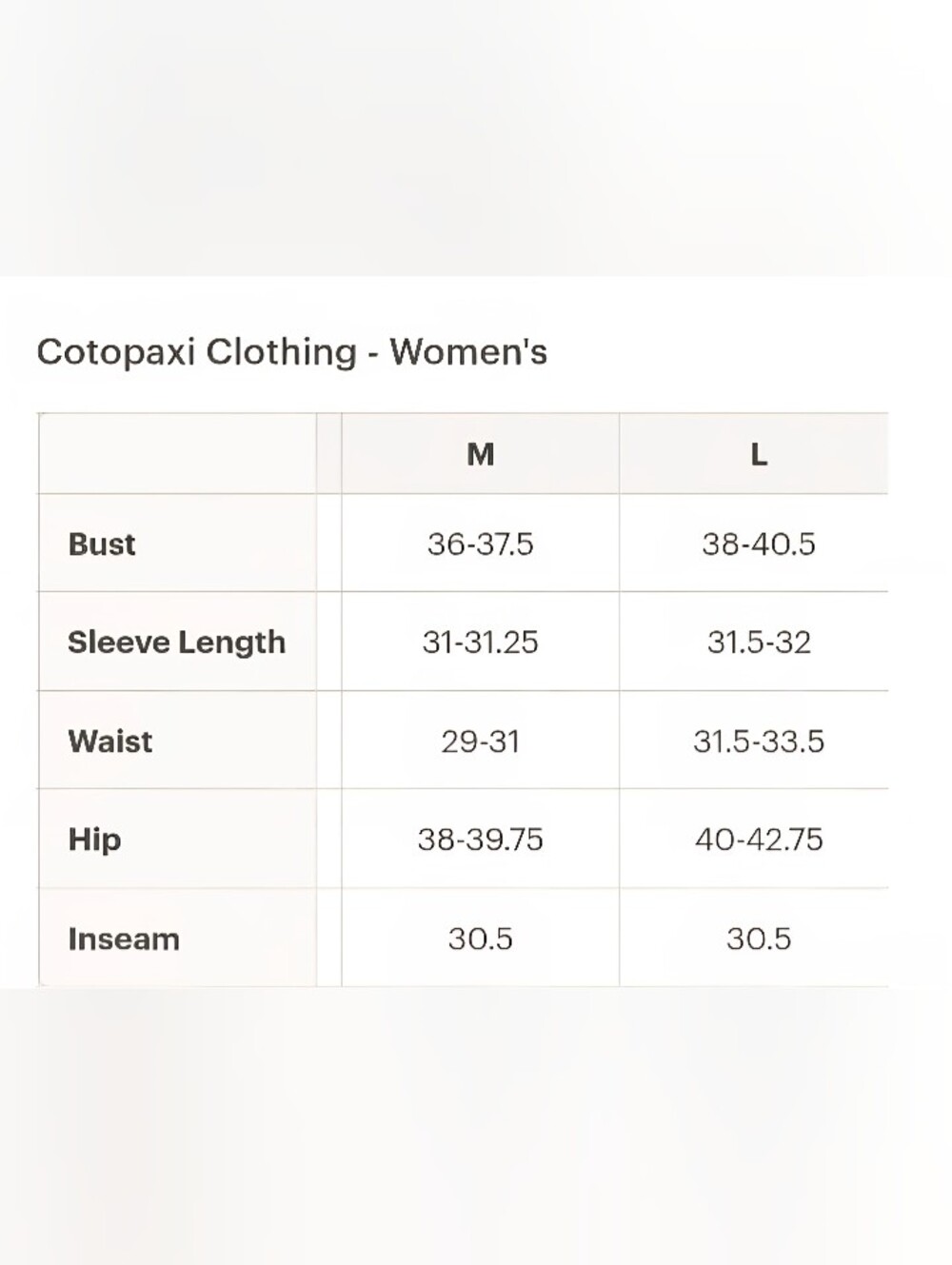 Cotopaxi Teca Half- Zip Windbreaker - Picture 2 of 5